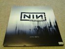 NIN Nine Inch Nails, With Teeth, NO RESERVE