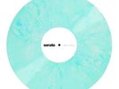 Serato: Lost Your Marbles Control Vinyl - Teal SEALED OOP LYM