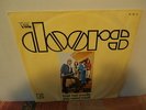 the doors