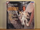 Solti Domingo Norman  Wagner Lohengrin  London digital 421 053-1 Box LP NM