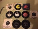 Blackfeather/Daddy Cool/Masters Apprentices/Ted Mulry/Russel Morris/Johnny Far
