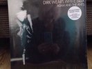 ADAM AND THE ANTS Dirk Wears White Sox White Vinyl LP Record Store Day