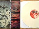 Mother Love Bone - Apple Vinyl LP Marbled White Rare Unplayed