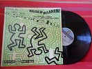 MALCOLM McLAREN 12