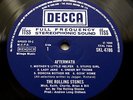 ROLLING STONES AFTERMATH RARE ARCHIVE QUALITY UK MINT Rare Cover TOP AUDIO   