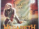 Megadeth - Mary Jane 12