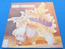 HEAD MACHINE - ORGASM  -  KEN HENSLEY WEED  - PROG-PSYCH - RARE EARLY RI  