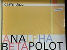 Cap'N Jazz Analphabetapolothology 2x12