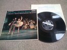 Tchaikovsky / Karajan – Swan Lake / Sleeping Beauty SXL 6187 RECORD EX/EX 33