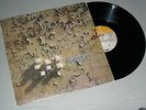 SPHINX 2nd Lp  Greek FUSION JAZZ M.ALEXIOU G.TRANDALIDIS 1981