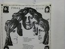 FACES LIVE Vinyl LP Rod Stewart Ron Wood 734