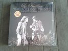 THE ROLLING STONES  LES ABATTOIRS  PART II  ONLY150 COPIES  YELLOW  WAX  LP