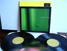 Joy Division - Permanent : Joy Division 1995 828 624  2LP 1stP London + Print