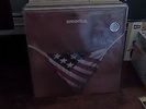 The Black Crowes - Amorica - vinyl lp record - import