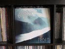 Enslaved  - Frost LP (first press unplayed vinyl and insert, reissue sleeve)