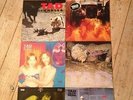 TAD DOYLE,GOD`S BALLS,SALT LICK, SUP POP, GLITTERHOUSE, GRUNGE WIE NIRVANA