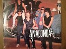 ANACONDA LIVES ON 7