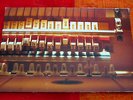 Aphex Twin - Drukqs 4 LP Vinyl Box Set Warp Records AFX Caustic Window Autechre