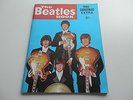 THE BEATLES BOOK CHRISTMAS  SPECIAL EXTRA 1966  64 PAGES NR MINT