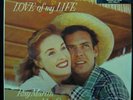 RAY MARTIN love of my life LP VG+ IMPERIAL LP-12018 Vinyl 1st Press 1959 Record