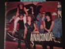 HEAR ANACONDA Obscure Canadian Private 7
