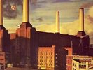 PINK FLOYD LP  Animals HARVEST RECS  ' 77  MINT UK  Orig