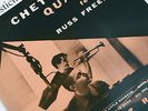 CHET BAKER QUARTET LP PACIFIC JAPAN PJLP-6 ORIGINAL PRESSING N.MINT RARE