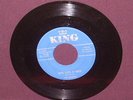 The Checkers Original 45 White Cliffs Of Dover 1953 King 4675 VG++ RARE