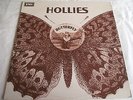 THE HOLLIES   BUTTERFLY ** 1967 UK 1st PARLOPHONE LP MINT-
