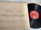 The Rolling Stones - Beggars Banquet - UK 1968 Decca Mono LP