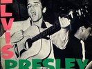 ELVIS PRESLEY s/t RCA VICTOR LPM 1254 (1956) Debut LP 19s/14s