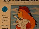 OST - SOUNDTRACK - ALICE IM WUNDERLAND - CHRISTIAN BRUHN   12
