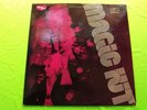 Rare Vocal Soul Pop LP ; The Magic Of Kit Andree   Hector 4157