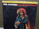 MFSL 2 x  LP  NEIL DIAMOND  HOT AUGUST NIGHT   ** SEALED **