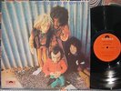 JIMI HENDRIX Band Of Gypsys   Orig.1970 New Zealand PUPPET COVER LP (Experience)