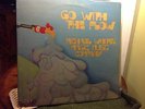 MICHAEL WHITE -Go With The Flow  IMPULSE 9281 w/Kenneth Jenkins - SPIRITUAL JAZZ