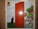 GEORGE HARRISON - Wonderwall - LP HÖRZU