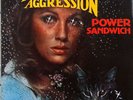 LP:Tender Aggression,Power Sandwich(RARE DISCO)[NM] (Intercord)