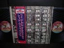 Led Zeppelin Physical Graffiti Japan 10th Anniv LTD 2LP OBI NM/NM