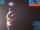 Jon Hendricks - Fast Livin' Blues 2 x 45 RPM Vinyl LP