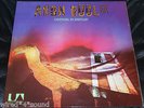 AMON DÜÜL II “Carnival In Babylon” Original 1972 German UA Prog Psych lp M-