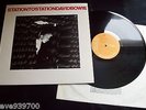 David Bowie - Station To Station UK RCA 1976 LP Garrodprint ZZ Price Code