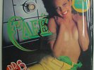 D.D. SOUND Cafe' LP Emergency 7501 1979 Disco Boogie NM VG++-NM Never Played