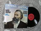 Daniel Shafran - BRAHMS Cello Sonatas No 1 & 2 ,Felix Gottlieb, Melodiya RARE LP