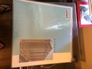 Karate Some Boots Southern Records Oop Vinyl Lp Rare With Insert In Shrink