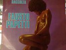 Fausto Papetti 17a Raccolta LP Sax Jazz MS-77335 Empire Durium Lebanon