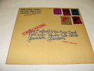 Captain Beefheart & His Magic Band Strictly Personal Blue Thumb BTS 1 LP