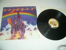 Rainbow.Ritchie Blackmore's Rainbow.First press A1U/B1U Gatefold.Factory Sample