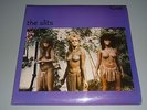 Vinyl LP - THE SLITS - Cut - Island Records - United Kingdom 1979