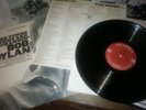 BOB DYLAN - The Times They Are A Changin' (1964 Vinyl LP) w/ INSERT NM